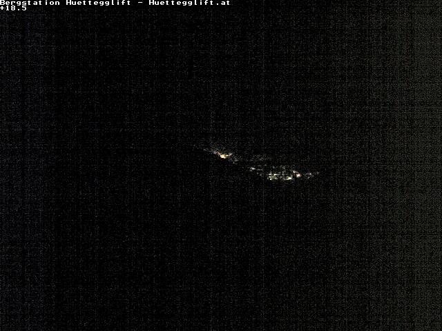 Archived image Webcam Weerberg