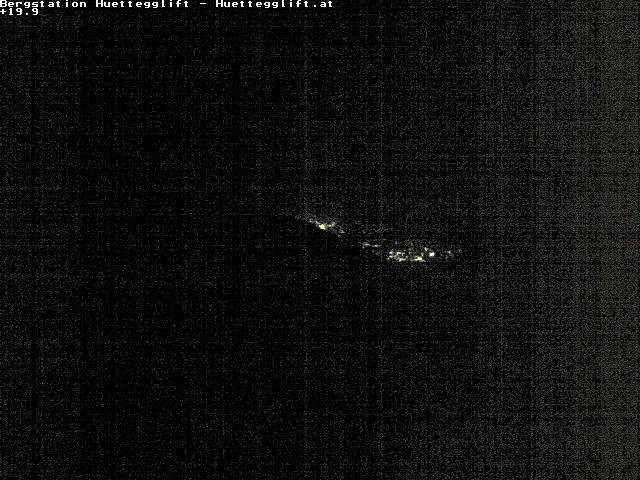 Archiv Foto Webcam Weerberg