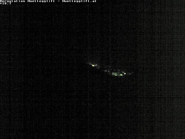 Archiv Foto Webcam Weerberg