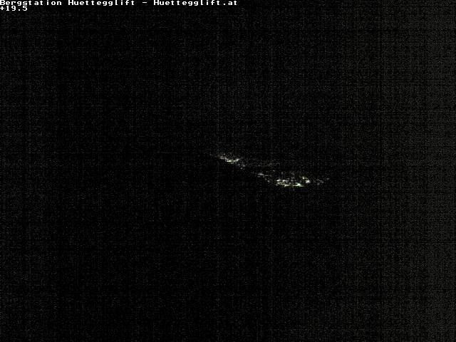 Archiv Foto Webcam Weerberg