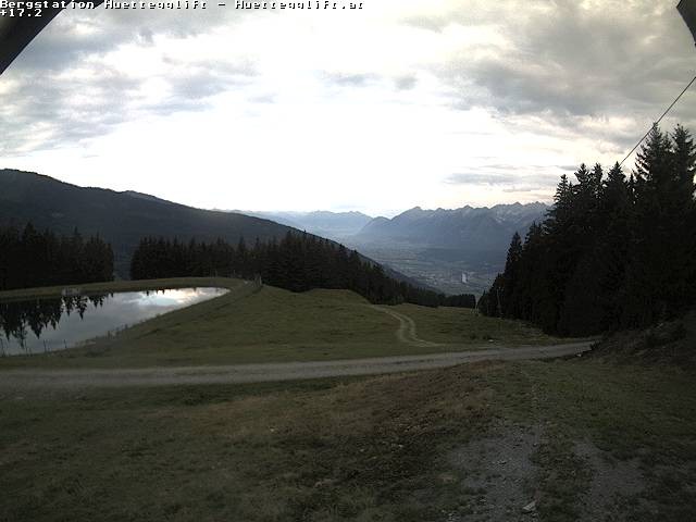 Archiv Foto Webcam Weerberg
