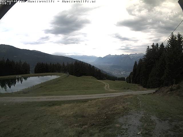 Archiv Foto Webcam Weerberg