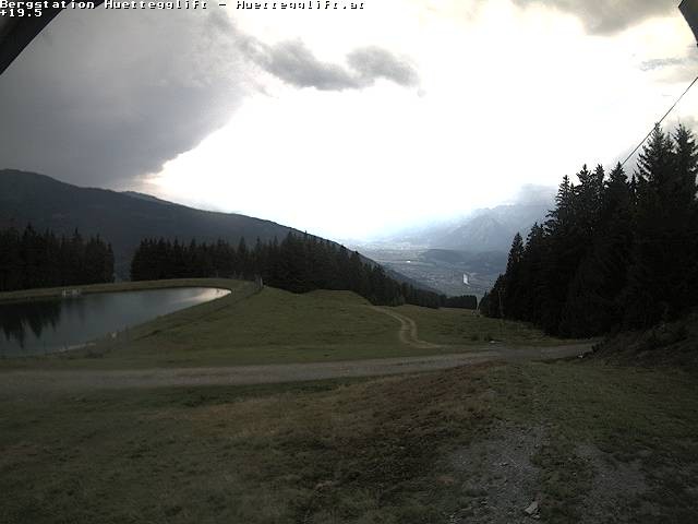 Archiv Foto Webcam Weerberg