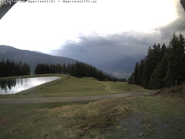 Archiv Foto Webcam Weerberg