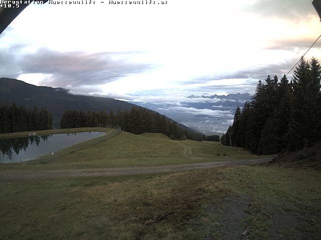 Archiv Foto Webcam Weerberg