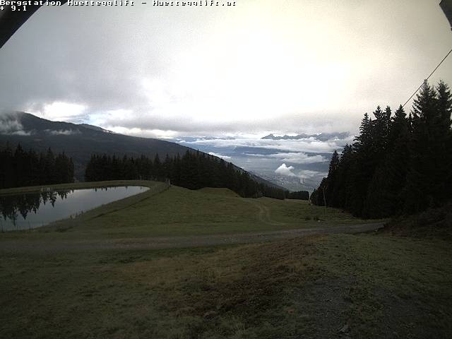Archiv Foto Webcam Weerberg