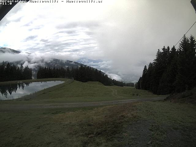 Archiv Foto Webcam Weerberg