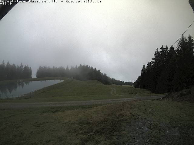 Archiv Foto Webcam Weerberg