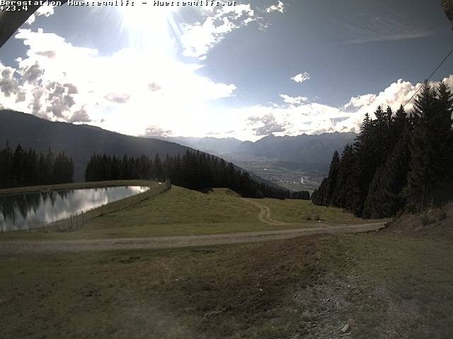 Archiv Foto Webcam Weerberg