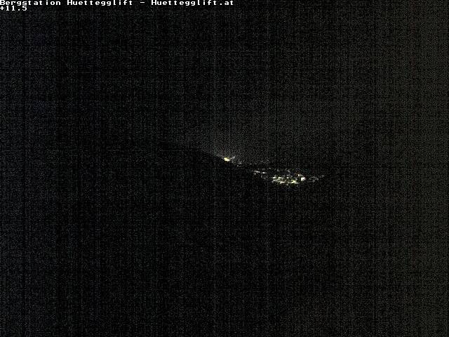 Archiv Foto Webcam Weerberg