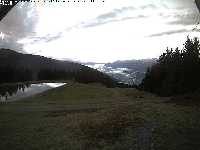 Archiv Foto Webcam Weerberg