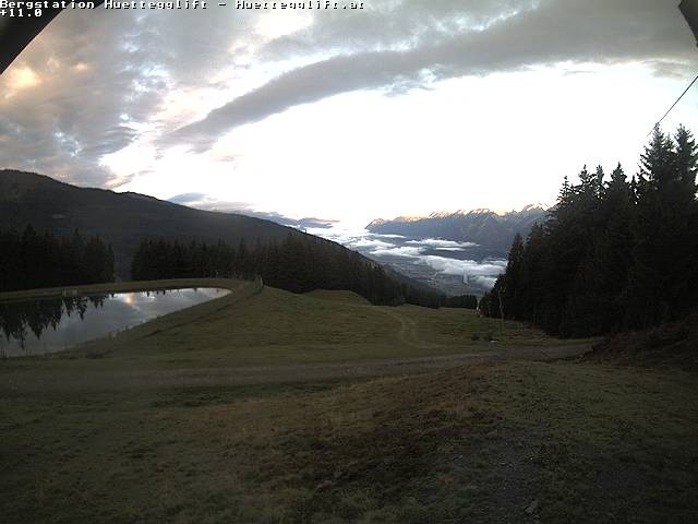 Archiv Foto Webcam Weerberg