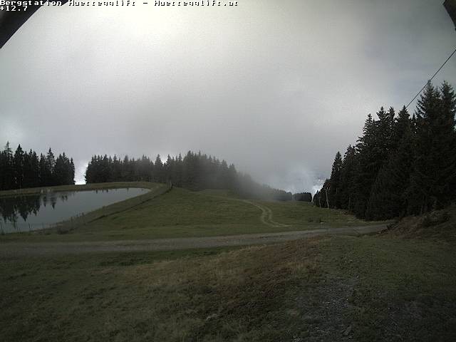 Archiv Foto Webcam Weerberg