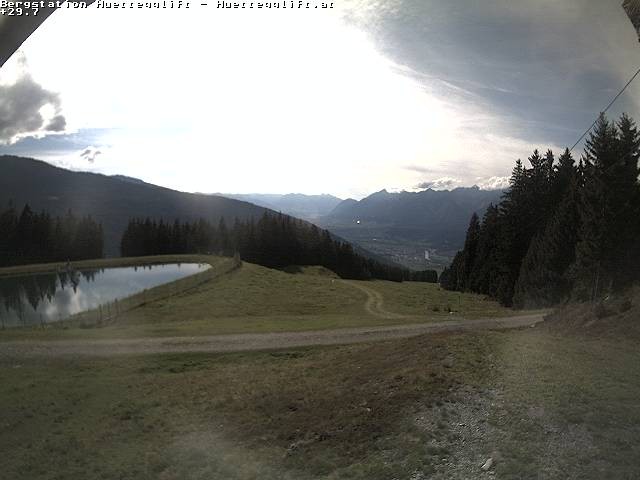 Archiv Foto Webcam Weerberg