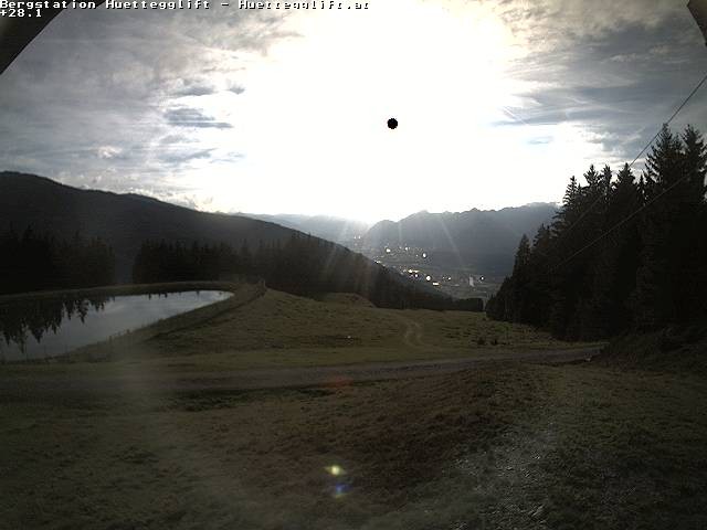 Archiv Foto Webcam Weerberg