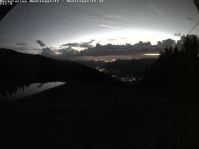 Archiv Foto Webcam Weerberg