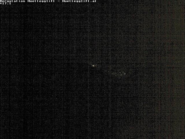 Archived image Webcam Weerberg