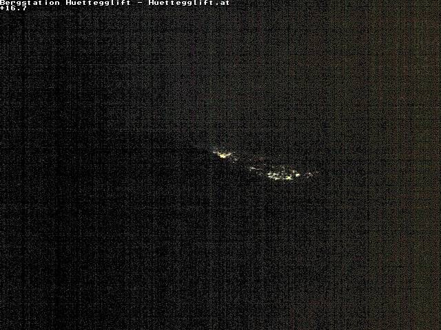 Archived image Webcam Weerberg