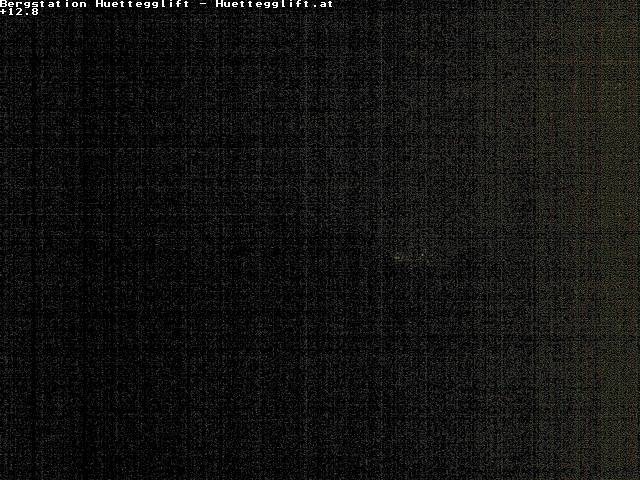 Archived image Webcam Weerberg