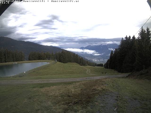 Archived image Webcam Weerberg