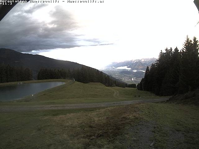 Archived image Webcam Weerberg