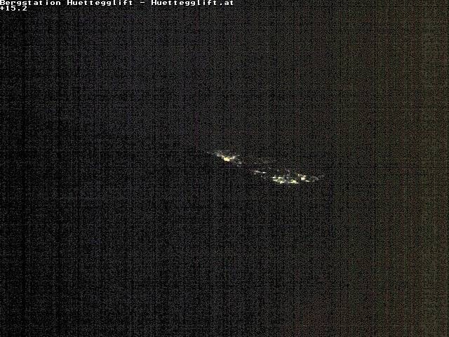 Archiv Foto Webcam Weerberg