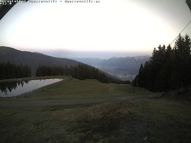 Archiv Foto Webcam Weerberg
