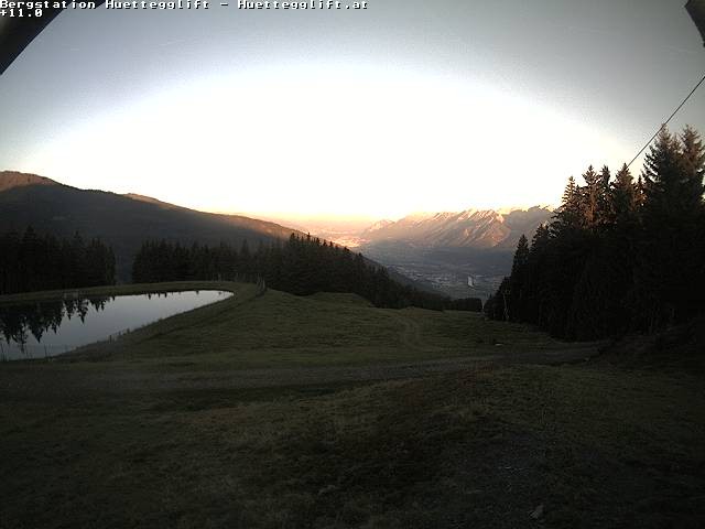 Archiv Foto Webcam Weerberg