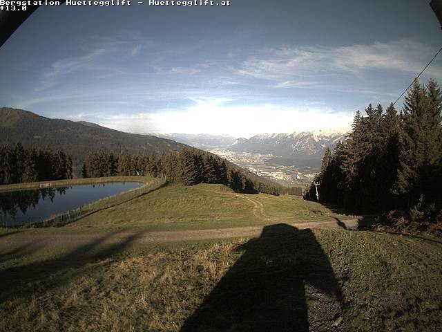 Archiv Foto Webcam Weerberg