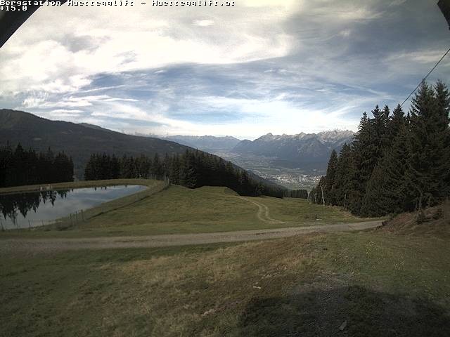 Archiv Foto Webcam Weerberg