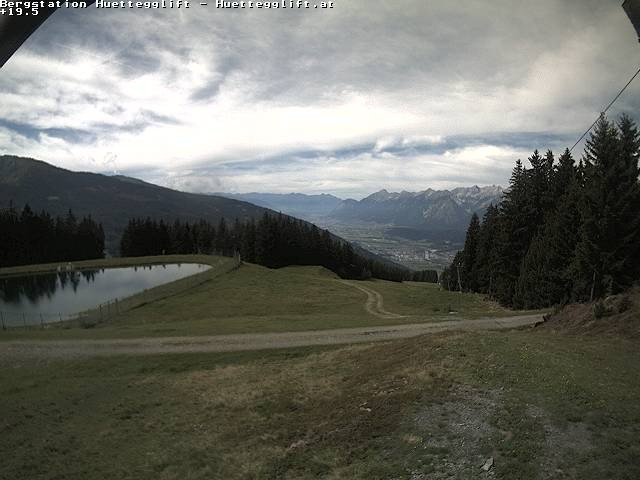 Archiv Foto Webcam Weerberg