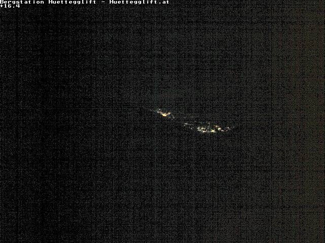 Archiv Foto Webcam Weerberg