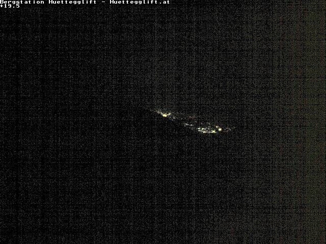 Archived image Webcam Weerberg
