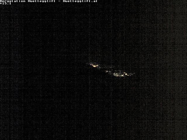 Archived image Webcam Weerberg