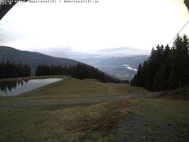 Archiv Foto Webcam Weerberg
