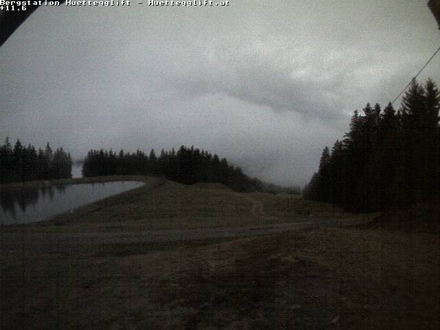 Archiv Foto Webcam Weerberg