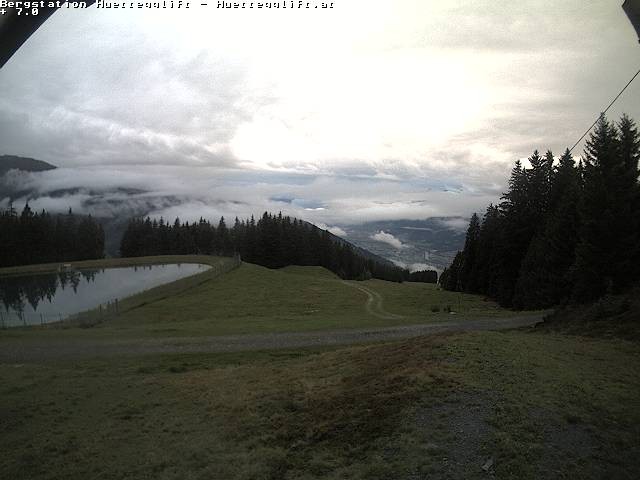 Archiv Foto Webcam Weerberg