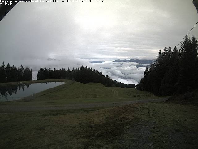 Archiv Foto Webcam Weerberg