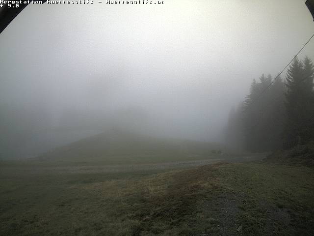 Archiv Foto Webcam Weerberg