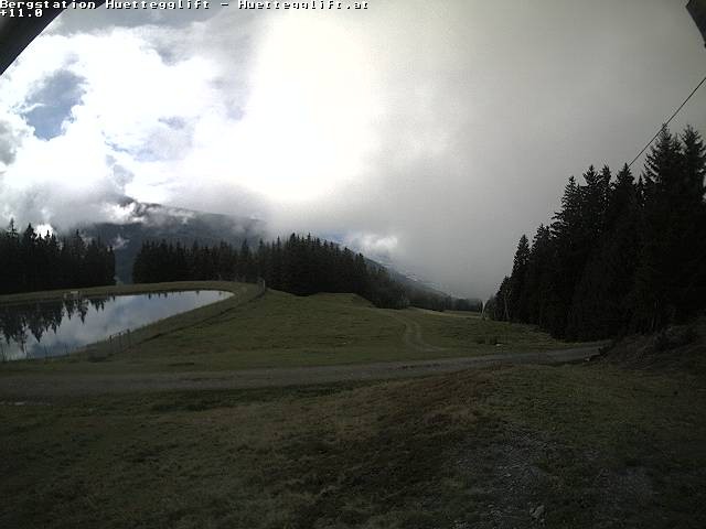 Archiv Foto Webcam Weerberg