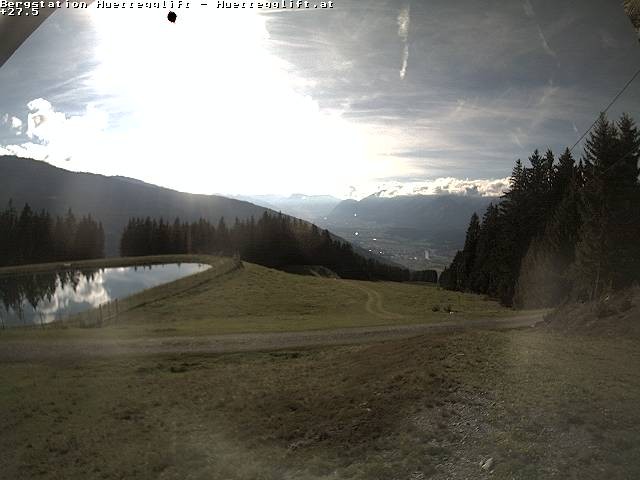 Archiv Foto Webcam Weerberg