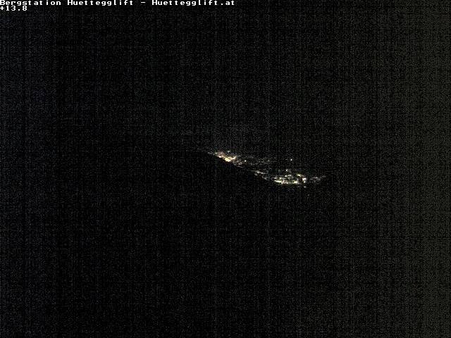 Archiv Foto Webcam Weerberg