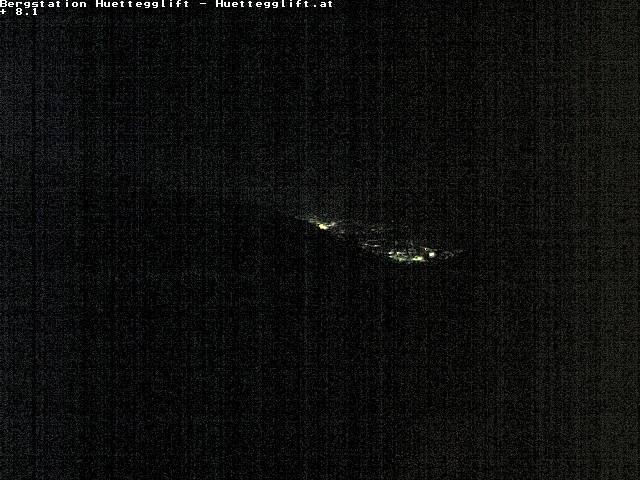 Archiv Foto Webcam Weerberg