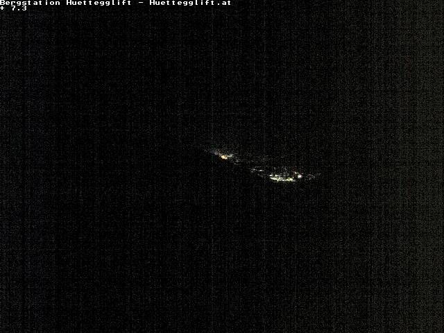 Archiv Foto Webcam Weerberg