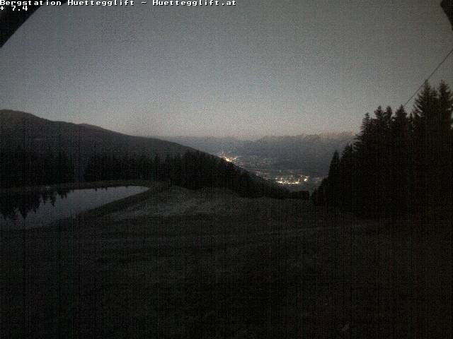 Archiv Foto Webcam Weerberg