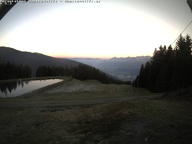 Archiv Foto Webcam Weerberg