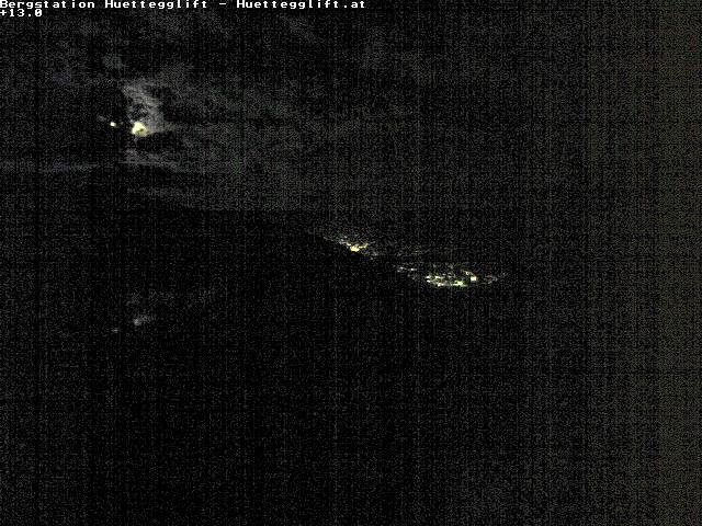 Archiv Foto Webcam Weerberg