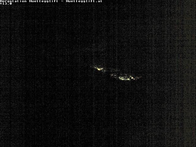 Archived image Webcam Weerberg