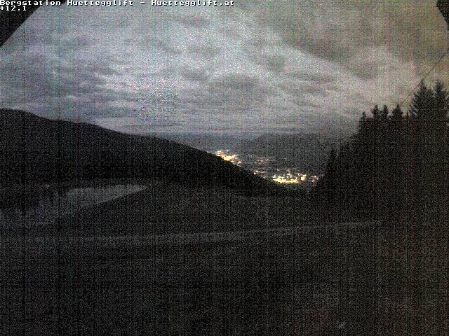 Archived image Webcam Weerberg