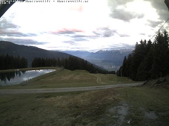 Archived image Webcam Weerberg